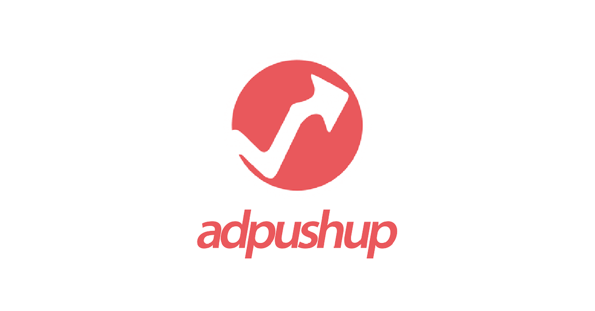 AdPushup Logo