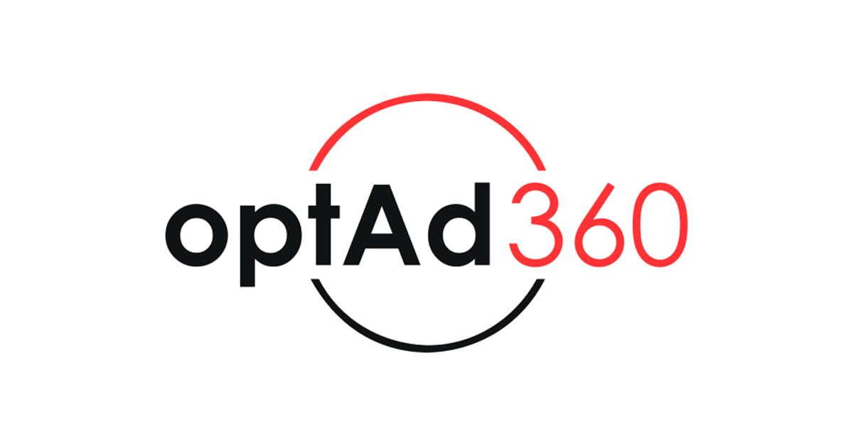 OptAd360 Logo