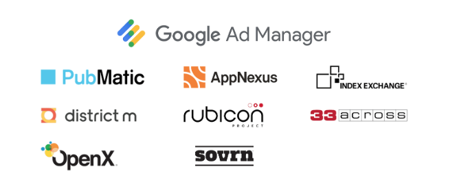 13 Best Google AdX Partners for Publishers in 2023 (GCPP)