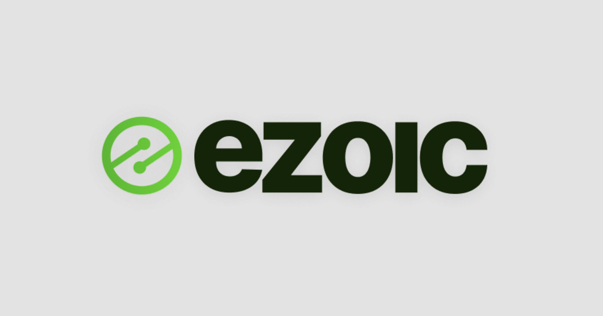 Ezoic as an AdSense alternative
