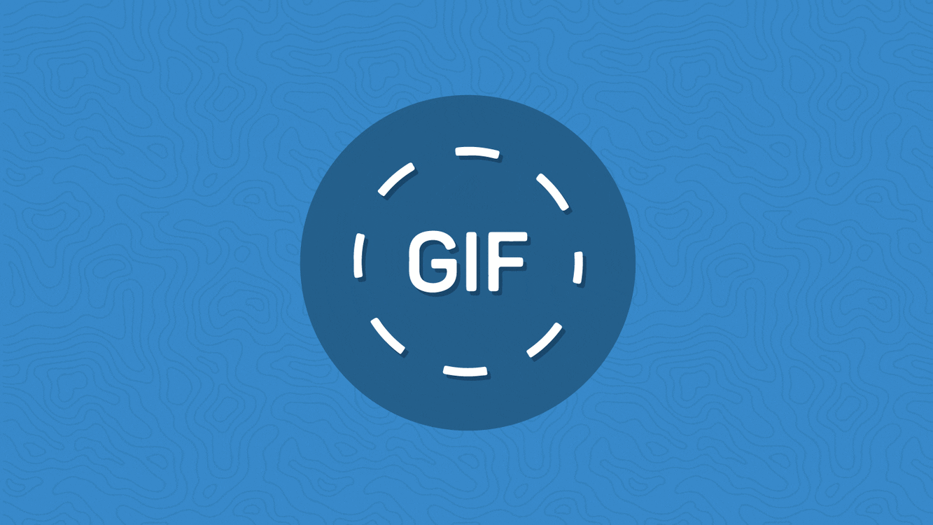 GIF format
