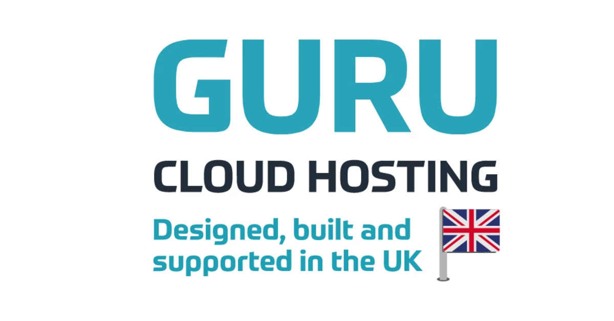 GURU UK-based host