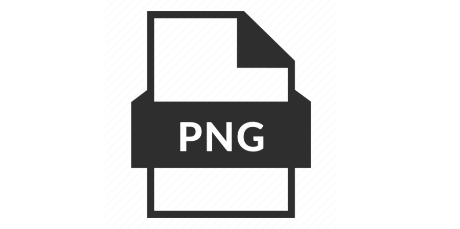 PNG image format