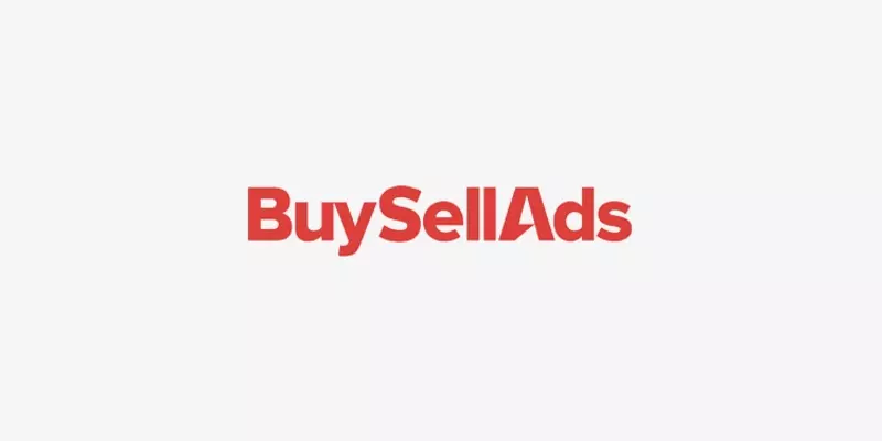 BuySellAds Logo