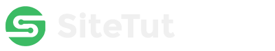 SiteTut Logo