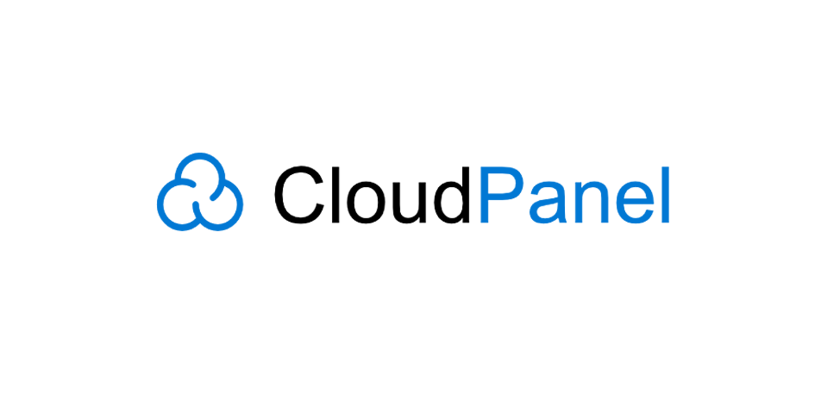 CloudPanel UI