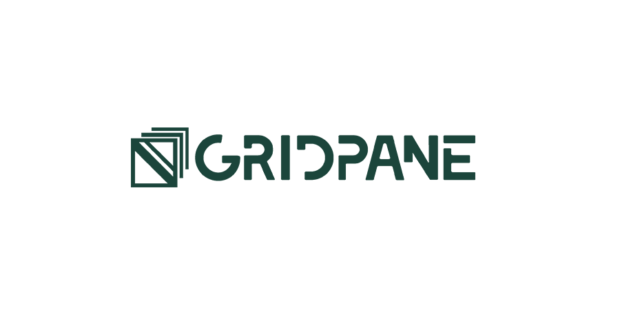 GridPane Logo