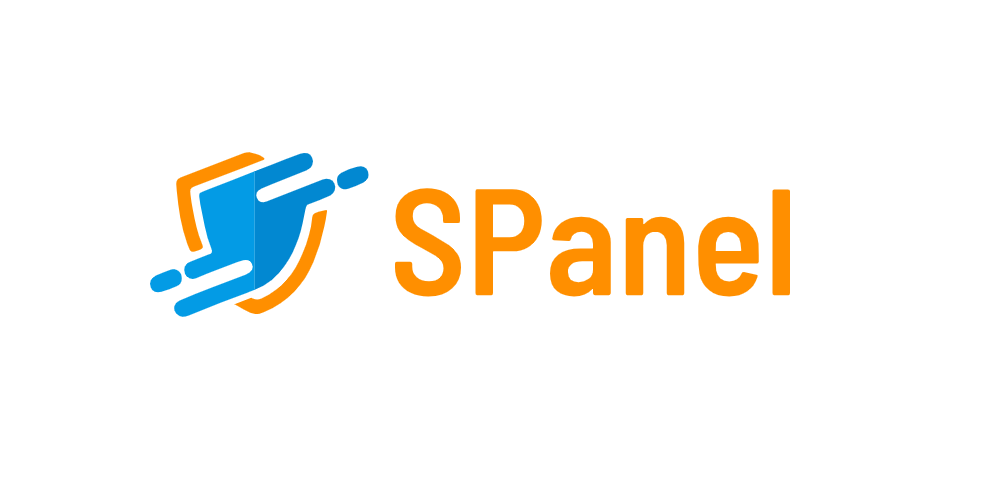 SPanel icon