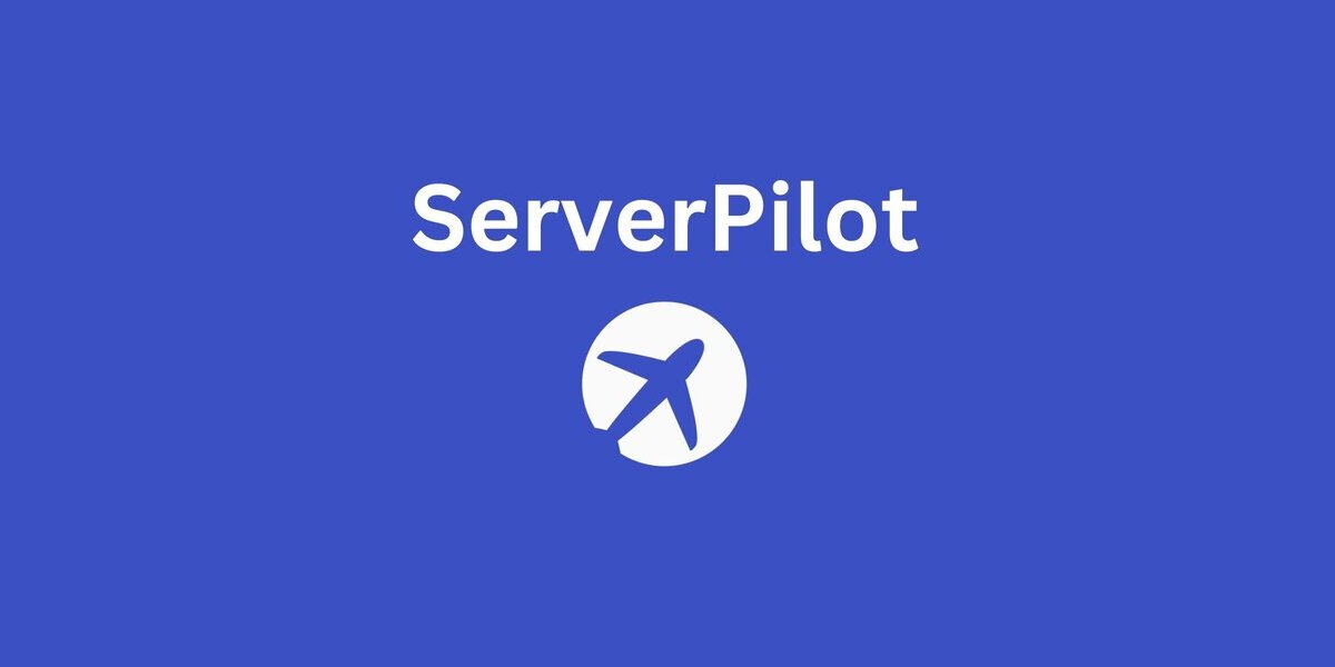 ServerPilot WordPress hosting control panel