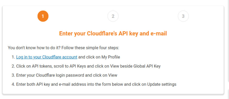 Super Page Cache for Cloudflare Integration 