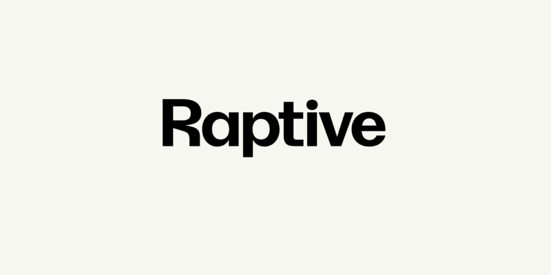 Raptive AdX Partner Logo